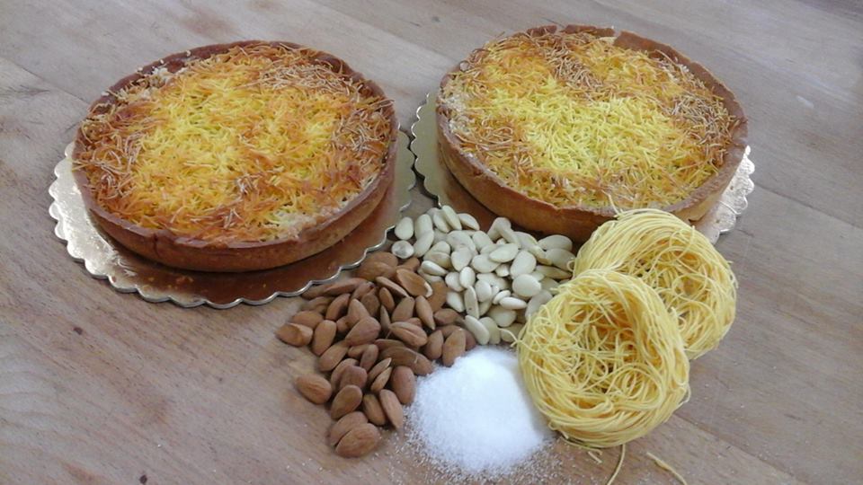 Torte Tradizionali